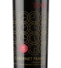 TIME Winery Cabernet Franc 2018